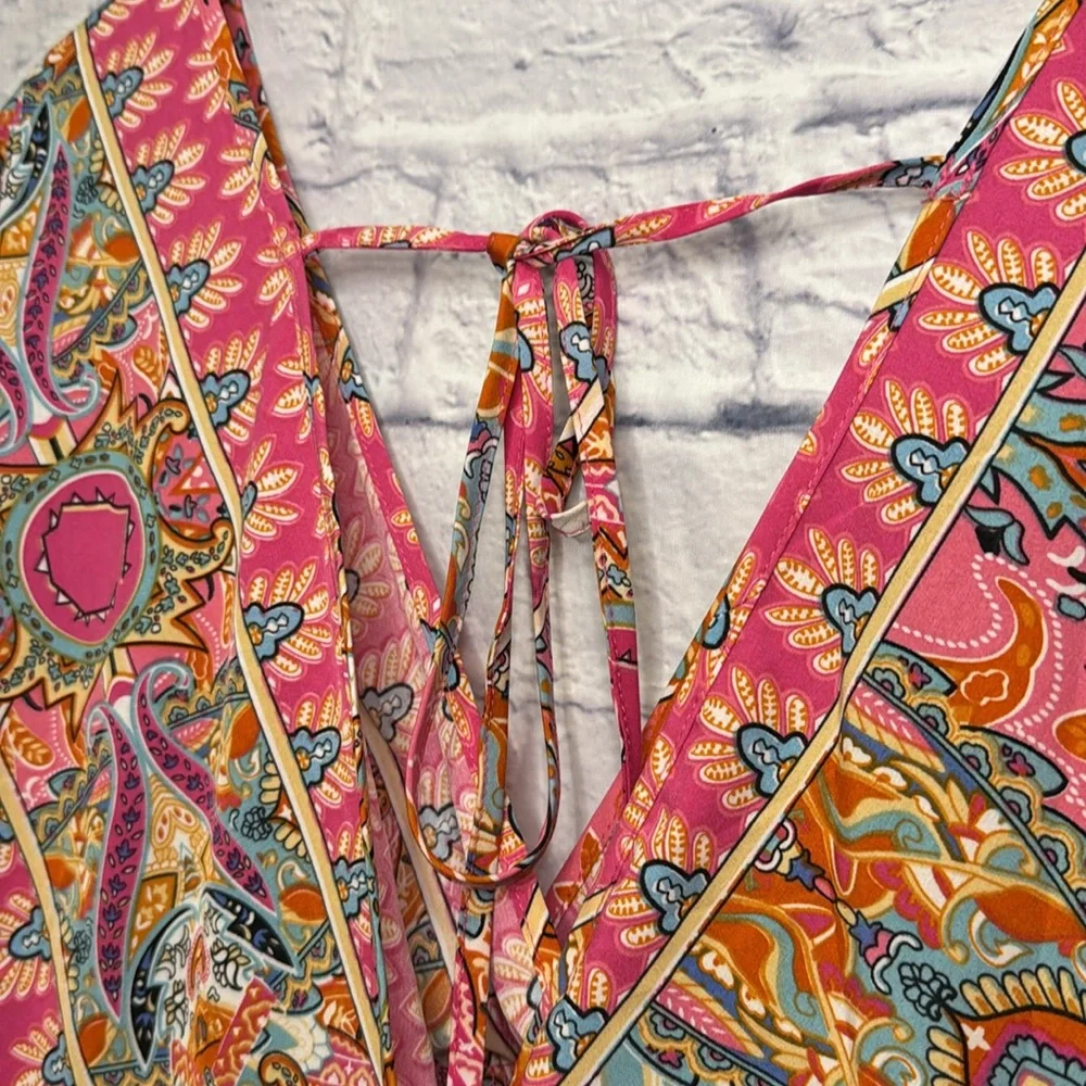 Boho Dress - Picture 6 of 7